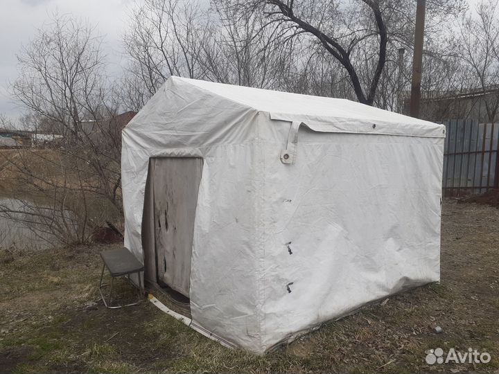 Баня