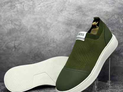 Мужские кроссовки Boss весна лето 41-45, Москва