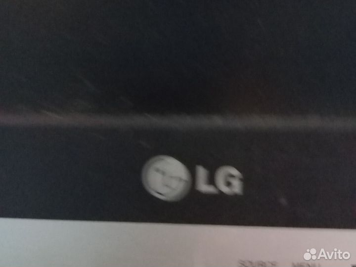 Монитор lg