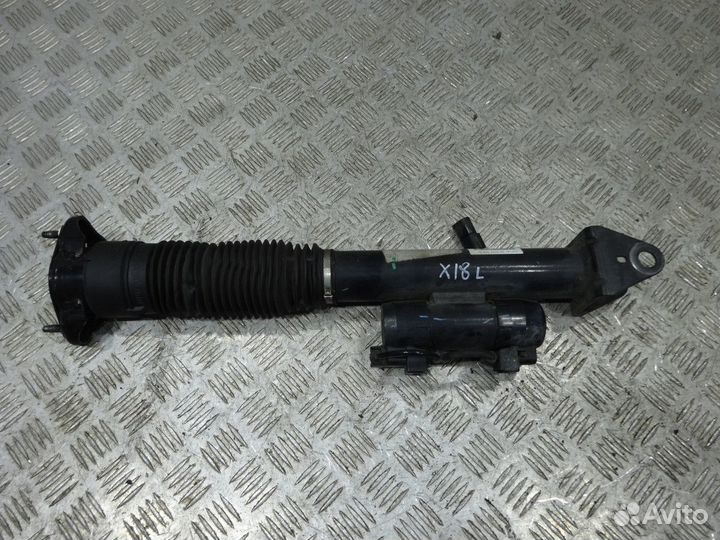 Амортизатор задний Мерседес 166