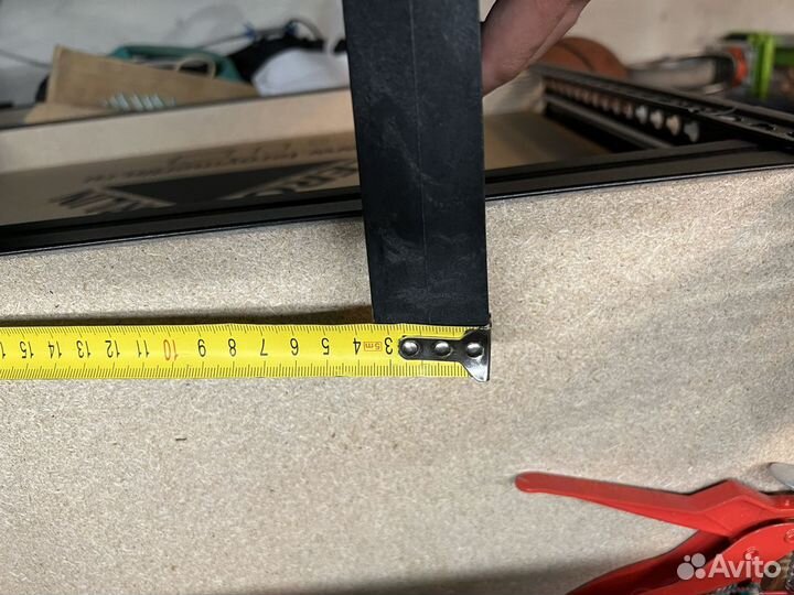 Плавник для sup board сапа сап борда