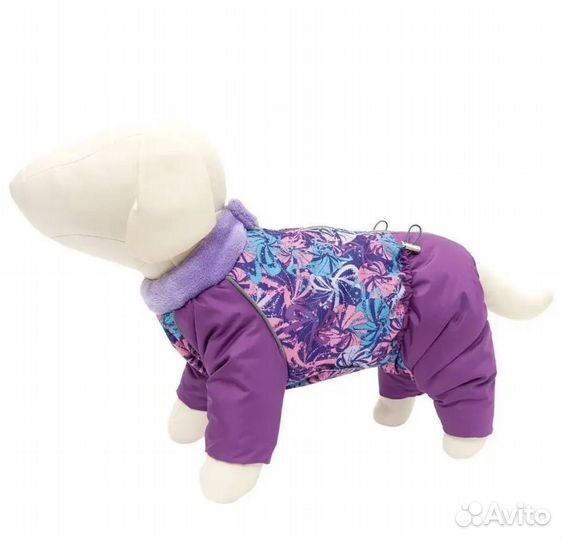 Одежда для собак