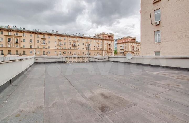 Аренда особняка 850 м2