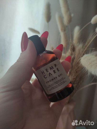 Маска для волос lador