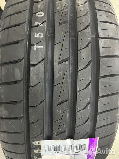 Nexen N Fera Primus QX 225/40 R18 92W