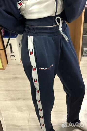 Спортивные штаны Tommy Hilfiger