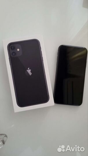 iPhone 11 64gb