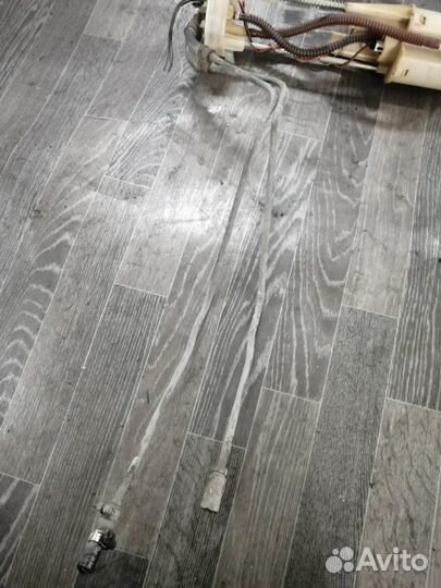 Насос топливный Land Range Rover 2 Pegas P38A