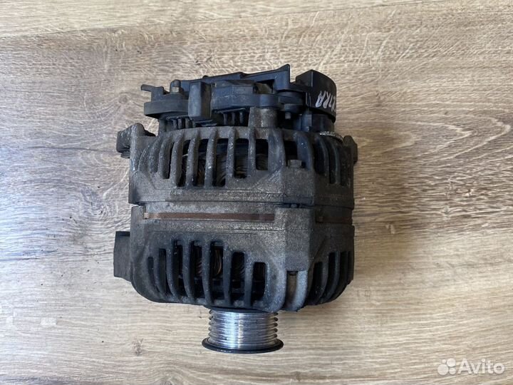 Opel vectra с генератор опель вектра ц