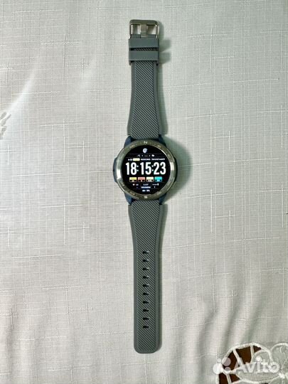 Honor watch gs pro