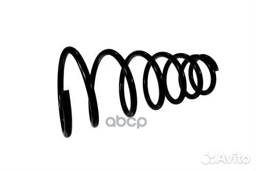Пружина задняя 4292532 Toyota Camry 2.2/3.0 91-96