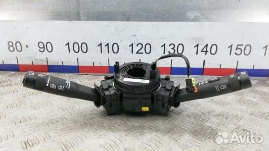 Переключатель поворотов и дворников (стрекоза) ope