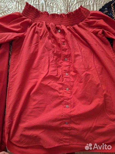 Женские вещи пакетом 42 44 новые