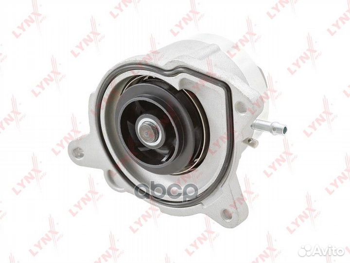 Насос водяной VAG A1/octavia/rapid/golf 10