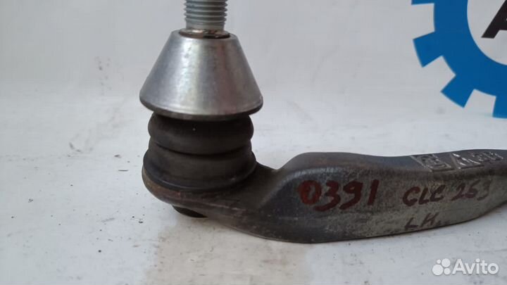 Mercedes GLC X253 Рулевой наконечник левый 0391