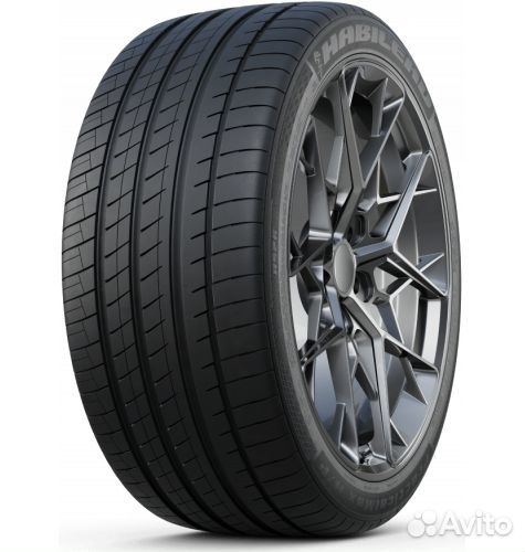 Habilead PracticalMax H/P RS26 325/30 R21