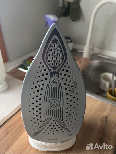 Отдам Утюг Philips