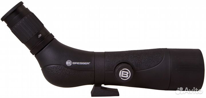 Зрительная труба Bresser Spektar 15-45x60
