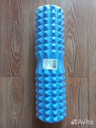 Спортивный валик