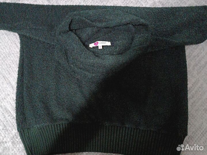 Свитер женский 46 48