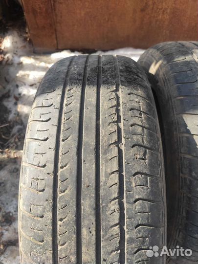 Hankook Optimo K415 205/60 R16