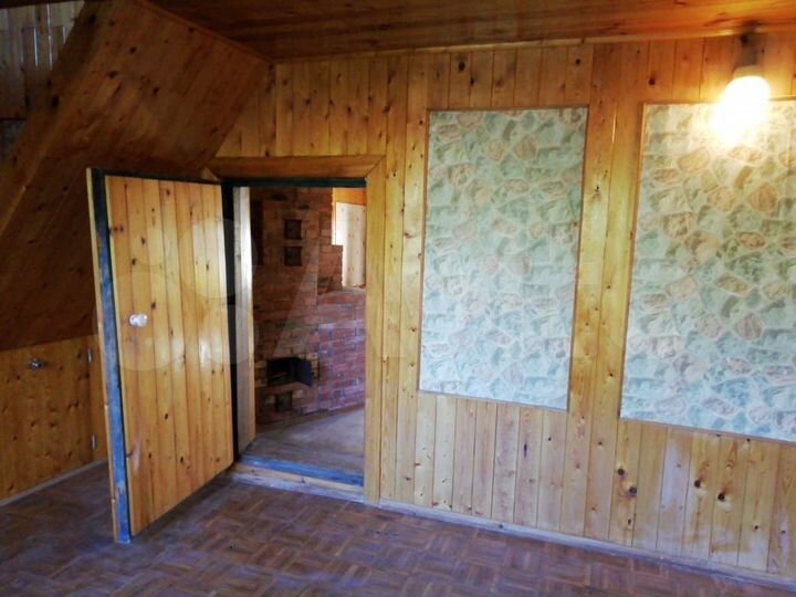 Дом 144 м² на участке 38 сот.