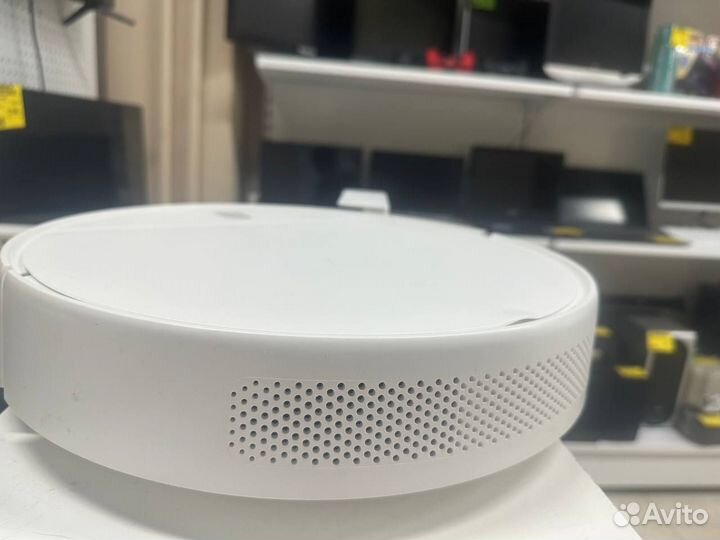 Робот пылесос xiaomi G1 (162)