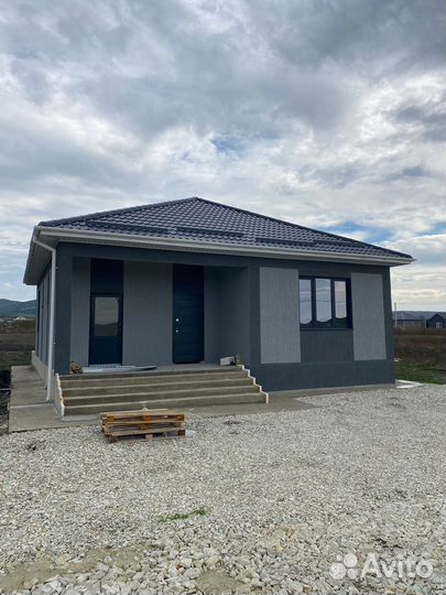 Строительство домов