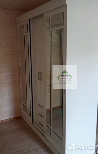 Шкаф новый