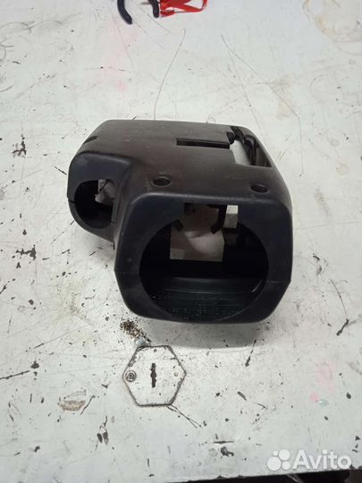 Кожух рулевой колонки Nissan Sunny Ниссан Санни