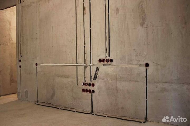 Электрик. Услуги электрика. Частный мастер