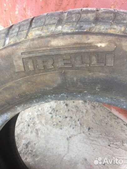 Pirelli Cinturato P6000 215/65 R16