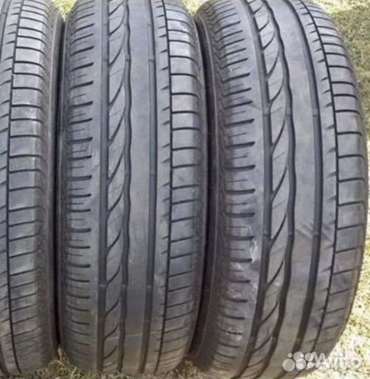 Bridgestone Turanza ER300 205/60 R16