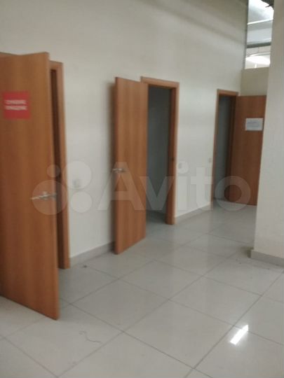 Красная линия, тдц Нептун, цоколь, 1546.8 м²