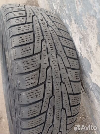 Nokian Tyres Nordman RS2 185/60 R15