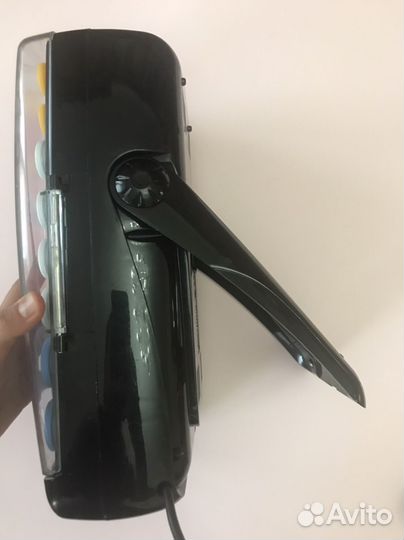 Электробигуди Babyliss bab3031e