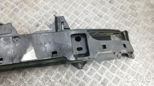 Усилитель бампера задний BMW 7 F01 (1BA13HI01)