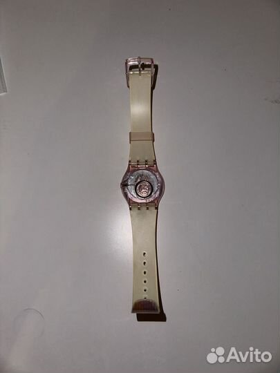 Часы swatch