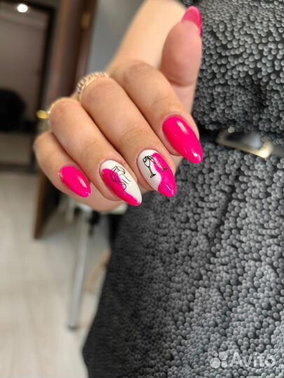 Мастер маникюра