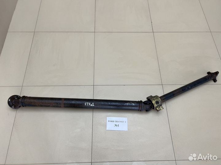 Карданный вал Ford Transit 4 (1988г)