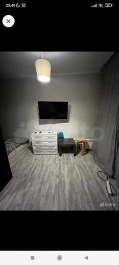 Квартира-студия, 25 м², 5/5 эт.