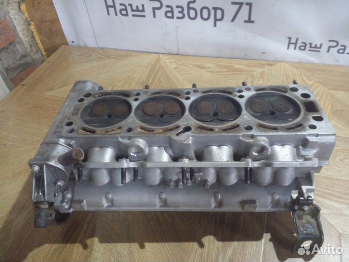 Гбц Leganza Nubira Vectra C20SED