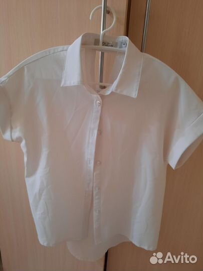 Школьная форма для девочки 140