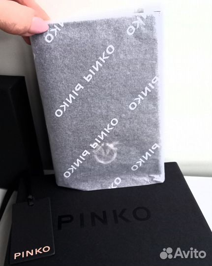 Обложка для паспорта Pinko