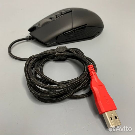 Игровая мышь Bloody P91 PRO