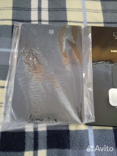 Планшет samsung Galaxy Tab S4