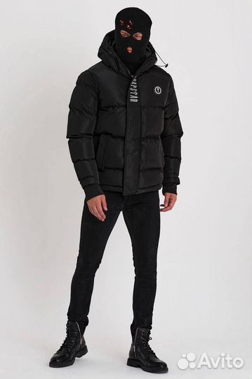 Куртка Trapstar