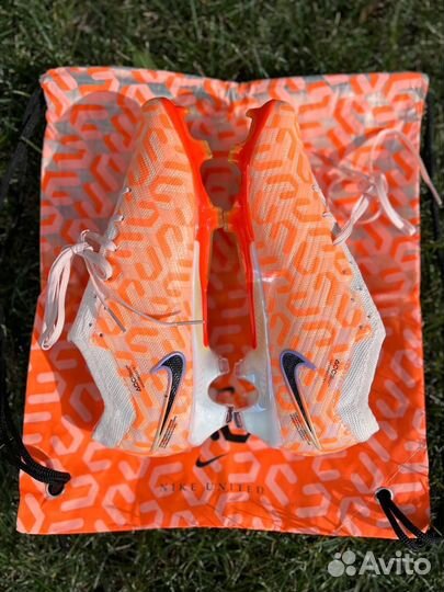 Бутсы nike mercurial air zoom vapor 15