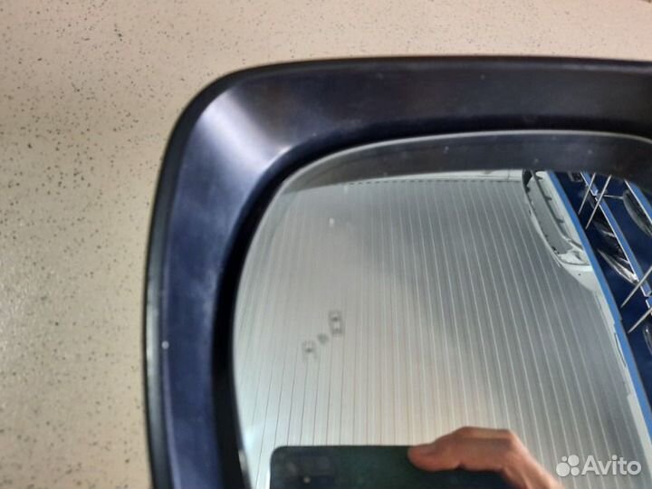 Зеркало заднего вида переднее левое Тoyota