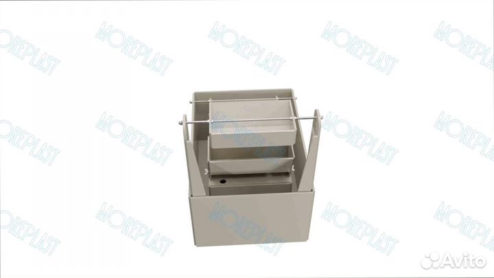 Инкубационный аппарат от производителя